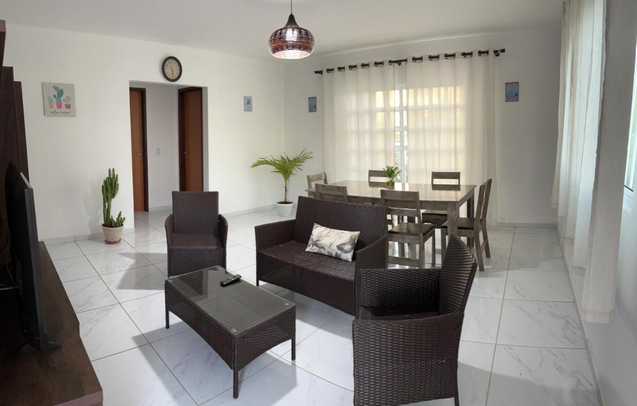 Porto Cavalinho Apartamento 10 Pôrto das Galinhas 外观 照片