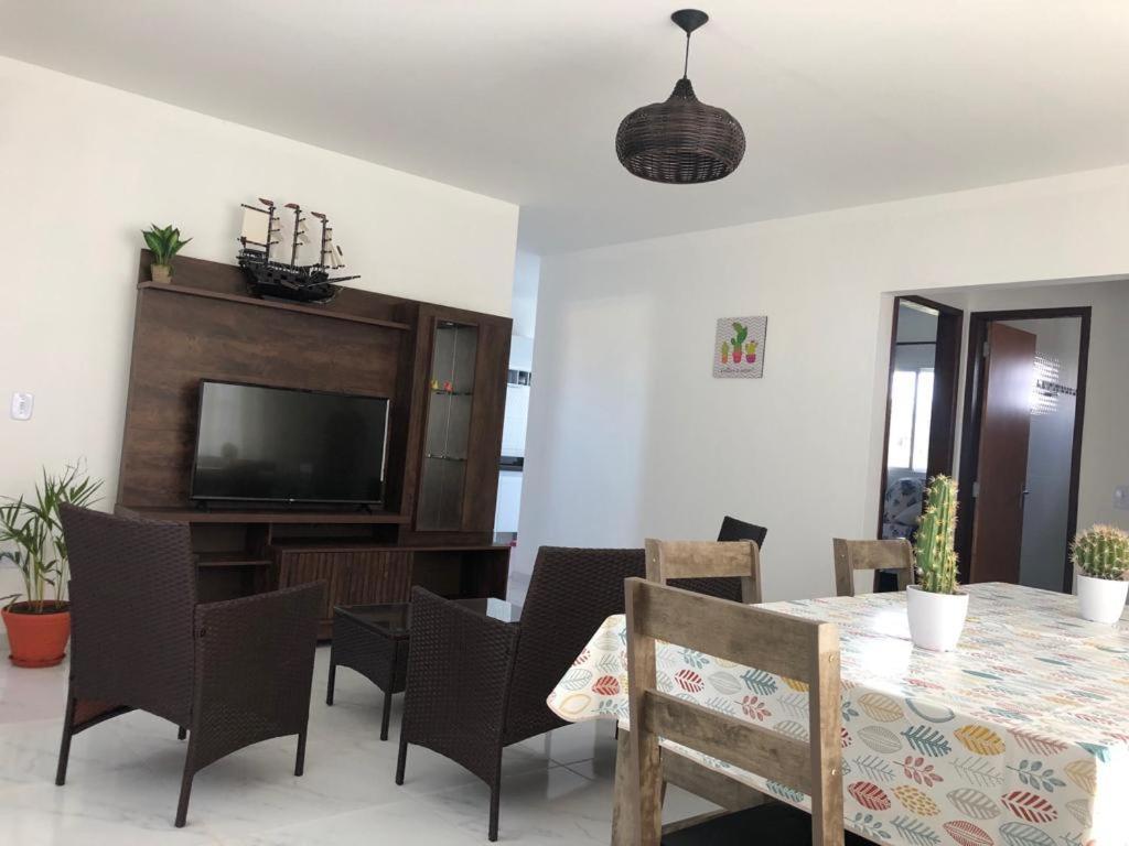 Porto Cavalinho Apartamento 10 Pôrto das Galinhas 外观 照片