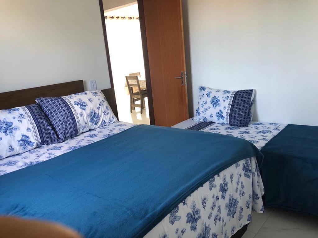 Porto Cavalinho Apartamento 10 Pôrto das Galinhas 外观 照片