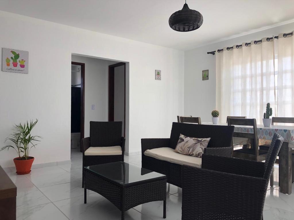 Porto Cavalinho Apartamento 10 Pôrto das Galinhas 外观 照片