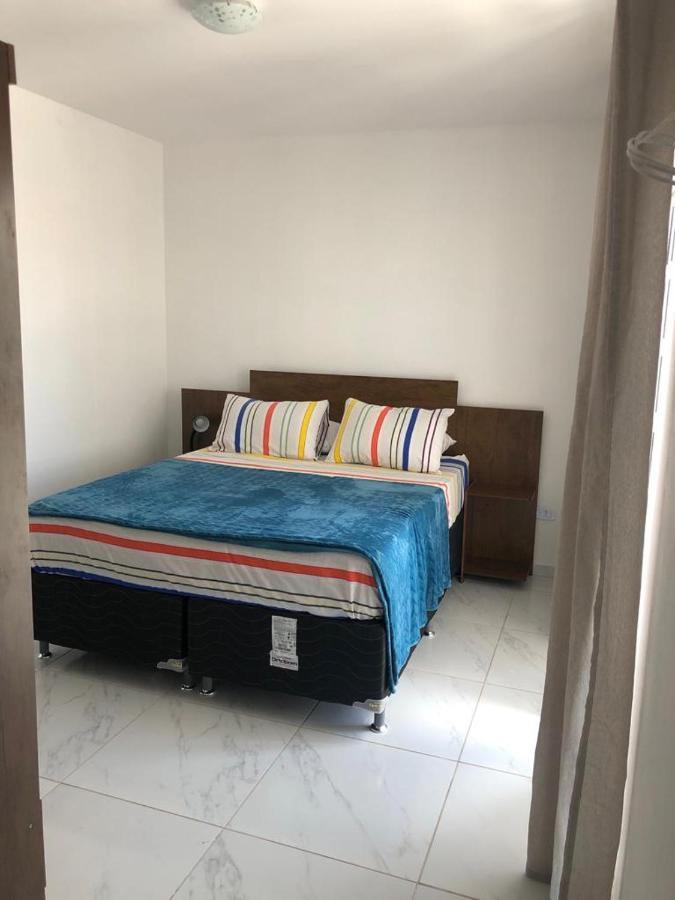 Porto Cavalinho Apartamento 10 Pôrto das Galinhas 外观 照片